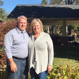 Meet your Posher, Cheryl